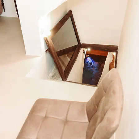 B&B Corte Largo Lauro Dimore & 4*