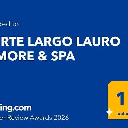 Corte Largo Lauro Dimore &