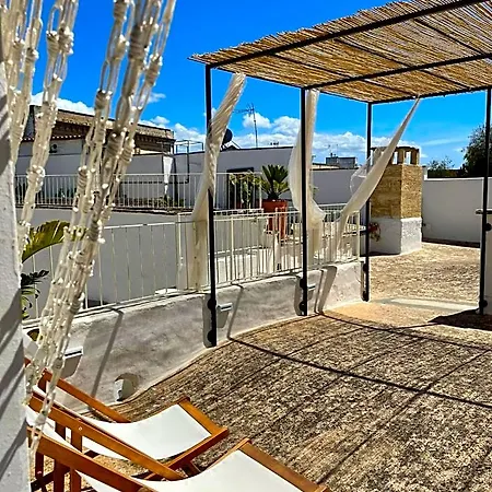 Corte Largo Lauro Dimore & 4* Gemini (Apulia)