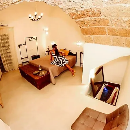 Corte Largo Lauro Dimore & فندق مبيت وإفطار