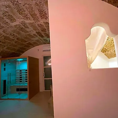 فندق مبيت وإفطار Corte Largo Lauro Dimore & 4*