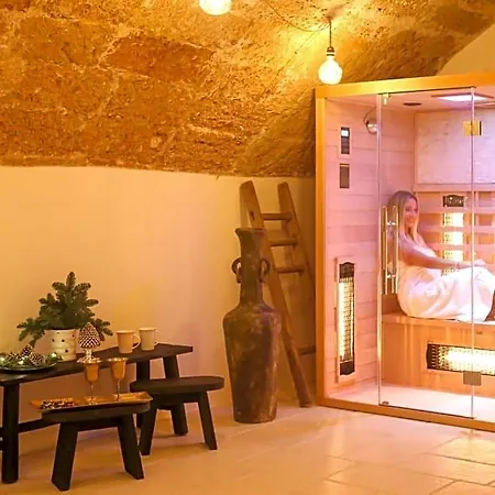 Corte Largo Lauro Dimore & 4* Gemini (Apulia)