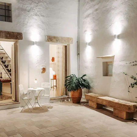 Corte Largo Lauro Dimore & Bed & Breakfast