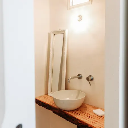 Corte Largo Lauro Dimore & Bed & Breakfast
