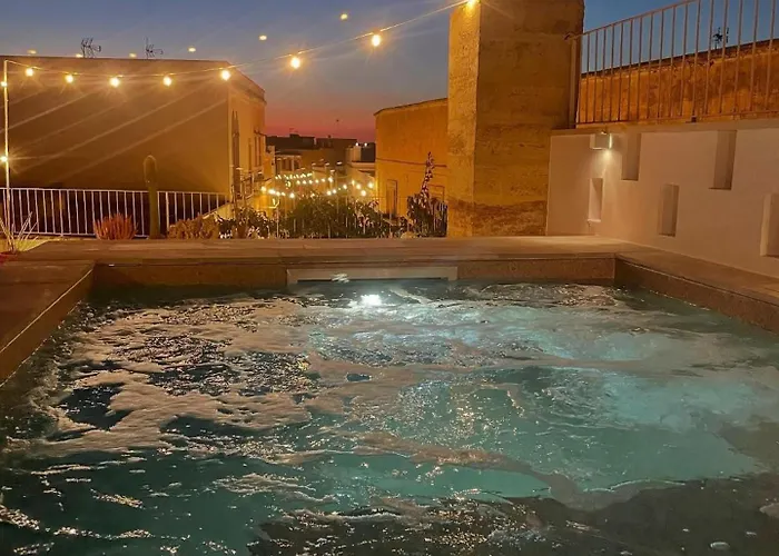 Corte Largo Lauro Dimore & 4*